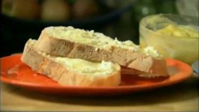 تهیه پنیر-طرز درست کردن پنير خامه ای