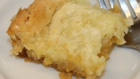 کیک پزی-تهیه کیک ساده کره