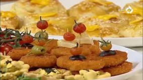 آشپزی مدرن  - رزت گوشت لذیذ