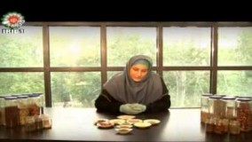 آشپزی ساده-ادویه سالاد