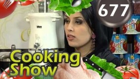 کیک پزی - تهیه کیک لذیذ