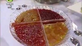 آشپزی : طرز تهیه مربای هویج  Cook