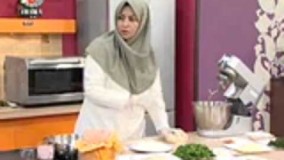 دستور تهیه  نان خانگی لذیذ