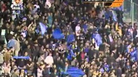 مجتبي جباري   استقلال تهران