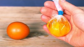 ترفندهای آشپزی 2