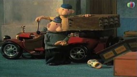 دانلود کارتون پت و مت آپارات-پت و مت جدید دانلود