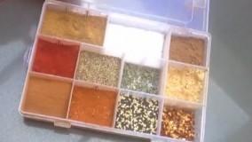 ترفندهای آشپزی در سفر