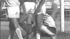 بازی تیمهای استقلال و وحدت در مسابقات جام باشگاه‌های تهران در سال ۱۳۷۰