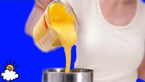 عجیب ترین ترفندهای آشپزی