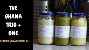 ترفندهای آشپزی 13