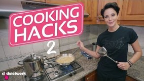 ترفندهای آشپزی 3