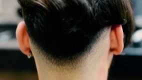 مدل مو پسرانه ۲۰۱۸-به روزترین مدل مو پسرانه