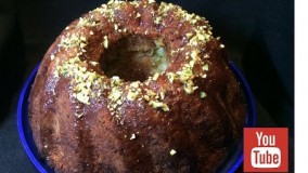 کیک پزی-تهیه کیک کدو سبز لذیذ