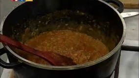 آشپزی ایرانی - قورمه سبزی-قسما سوم