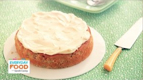 کیک پزی-تهیه کیک کدو سبز- بدون گلوتن