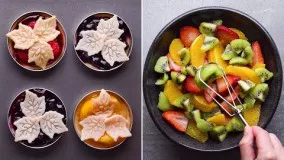 ترفندهای آشپزی برای آشپزی راحت
