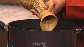 آشپزی ایرانی-آش شیله عدس