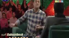 هومن سیدی در خندوانه