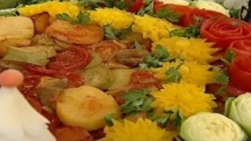 آموزش یتیمچه خوراک همه 