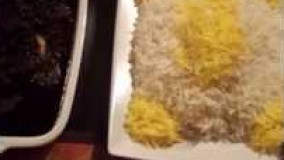 آشپزی ایرانی- قورمه‌سبزی 33