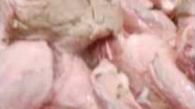 آشپزی ایرانی-طرز پخت ماهیچه گوسفند