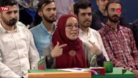 اجرای اول استند آپ کمدی ناصر محبی از گروه پانته آ بهرام