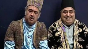 Shabhaye Barareh Part 48 شب هاى برره قسمت