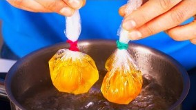 ترفندهای آشپزی غیر قابل باور