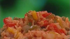 آشپزی ایرانی-پلوی یونانی 1