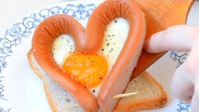 ترفندهای آشپزی برای خانم های با سلیقه