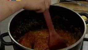 آشپزی ایرانی - قورمه سبزی-قسمت 4