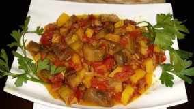 آشپزی ایرانی-آموزش يتيمچه غذايي اسان مفيد