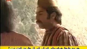 دانلود سریال شب های برره قسمت 74