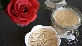 آشپزی ساده-پودر سیر و خشک کردن آن-نگهداری سیر تازه در یخدان