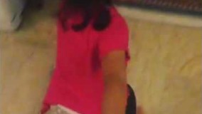 گندم دختر پانته آ بهرام