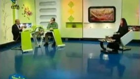 آشپزی ساده-طرزتهیه سالاد گرم مزاج و بسیارمفید آلوئه ورا