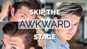 مدل مو پسرانه جدید-مدل مو پسرانه روز