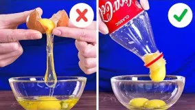 ترفند آشپزی برای آشپزی آسان