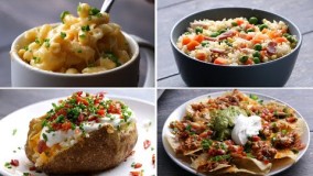 ترفندهای آشپزی با ماکروفر