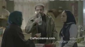 بخش هایی از فیلم  بیگانه 