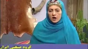 دانلود سریال شب های برره قسمت 91