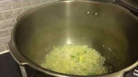 آشپزی ایرانی-قورمه سبزی How To Cook