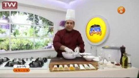 آموزش آشپزی- کوفته نخودچی خوشمزه