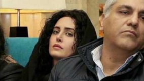 الناز شاکر دوست و تصاویری جدید