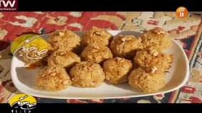 آموزش آشپزی-آموزش پخت کوفته برنجی مازندران