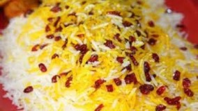 آشپزی ایرانی-آموزش زرشک پلو ایرانی