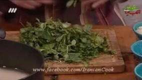 آشپزی ایرانی-ماهی پلو با زرشک-خوشمزه و جدید