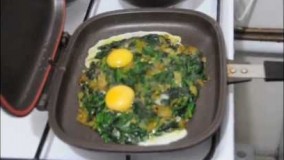 آموزش آشپزی-طرز تهیه نرگسی