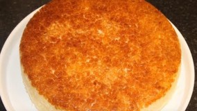  ته دیگ خوشمزه برنجک 