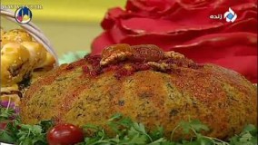 آموزش آشپزی-آموزش طرز تهیه کوفته تبریزی